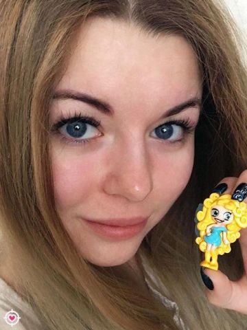 Проститутка Лина